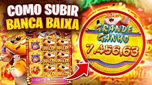 quais horarios pagantes do fortune tiger para mobile